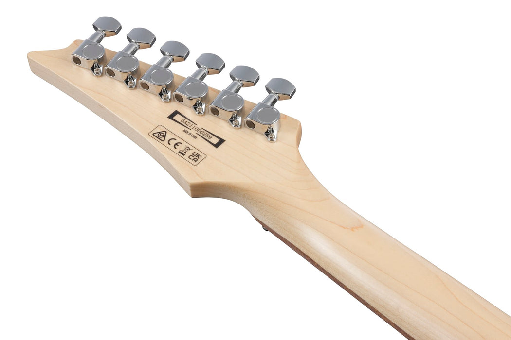 Ibanez GIO RG MIKRO - White