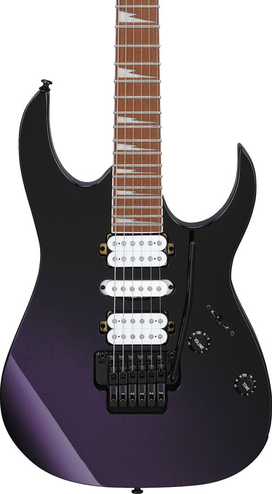 Ibanez RG470DXTMN - RG Standard 6-String Electric Guitar - Tokyo Midnight
