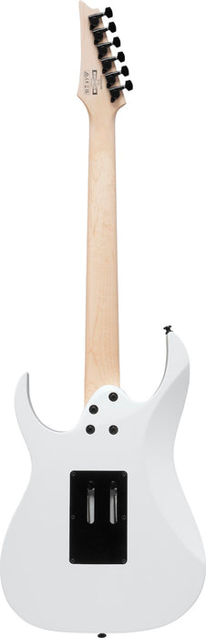 Ibanez RG450DXBWH - RG Standard 6-String Electric Guitar - White