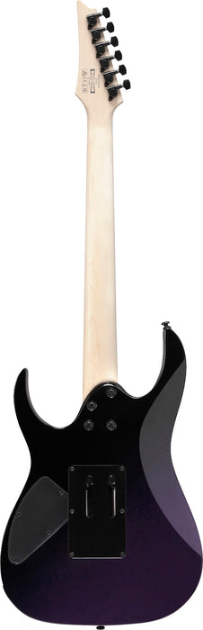 Ibanez RG470DXTMN - RG Standard 6-String Electric Guitar - Tokyo Midnight