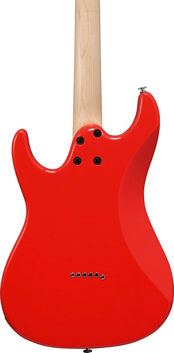 Ibanez AZES31VM - AZ Standard 6-String Electric Guitar - Vermilion