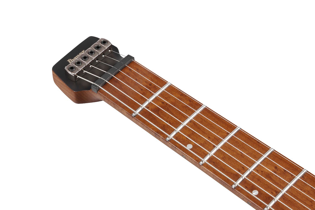 Ibanez Q Series - Antique Brown Stained - w/bag