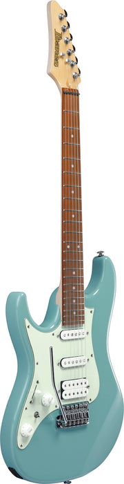 Ibanez AZES40LPRB - AZ Standard 6-String Electric Guitar - Left Handed - Purist Blue