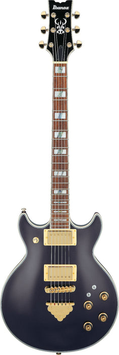 Ibanez AR320MBM - AR Standard 6-String Electric Guitar  - Midnight Black Metallic