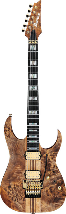 Ibanez RGT1220PBABS RG Premium - Antique Brown Stained