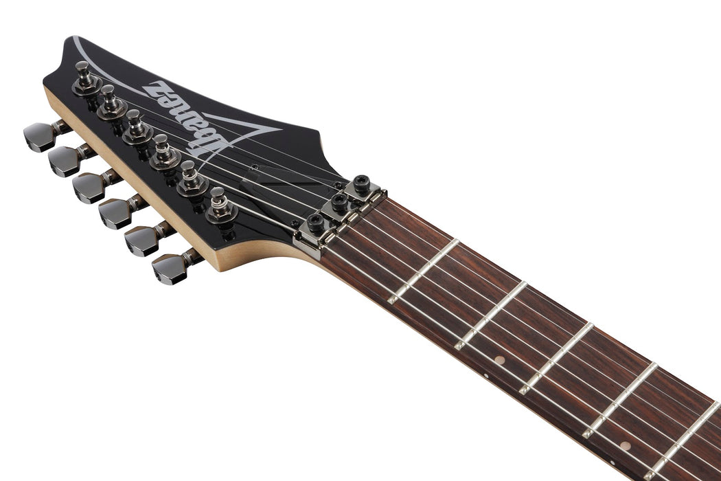 Ibanez S520AHABS - S Standard 6-String Electric Guitar  - Antique Brown Stained