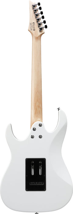 Ibanez GRX20WWH - GIO RX 6-String Electric Guitar - White