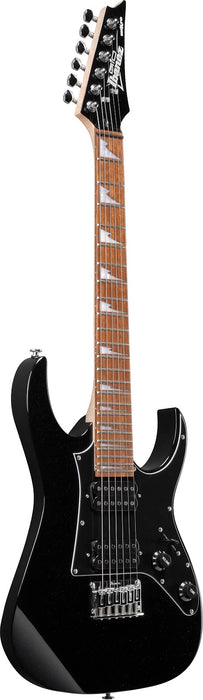 Ibanez GIO miKro - Black Night