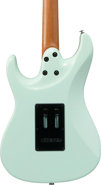 Ibanez AZ22S2MGR - AZ Standard 6-String Electric Guitar - Mint Green