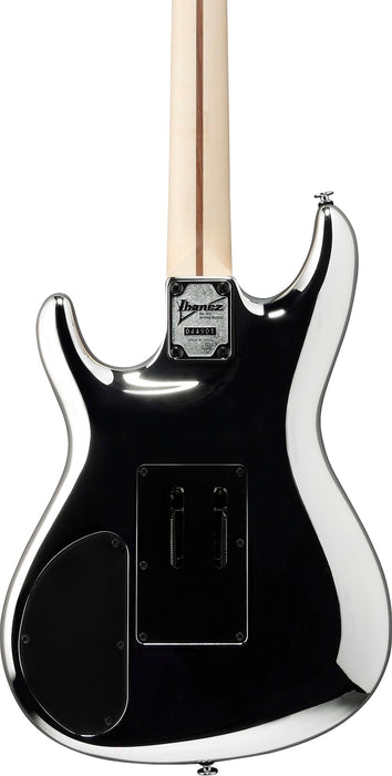 Ibanez JS3CR - Joe Satriani Signature 6-String Electric Guitar w/Case