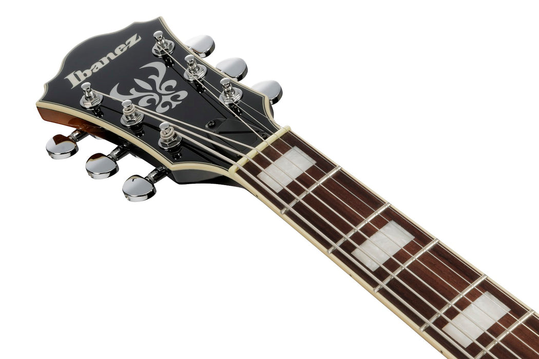 Ibanez AS7328TBC - AS Artcore 6-String Electric Guitar  - Tobacco Brown