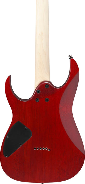 Ibanez RG421PBCHF RG Standard, Caribbean Shoreline Flat