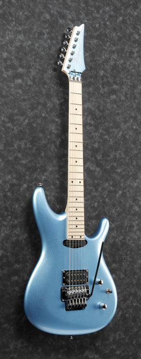 Ibanez JS140MSDL - Joe Satriani Signature 6-String Electric Guitar - Soda Blue