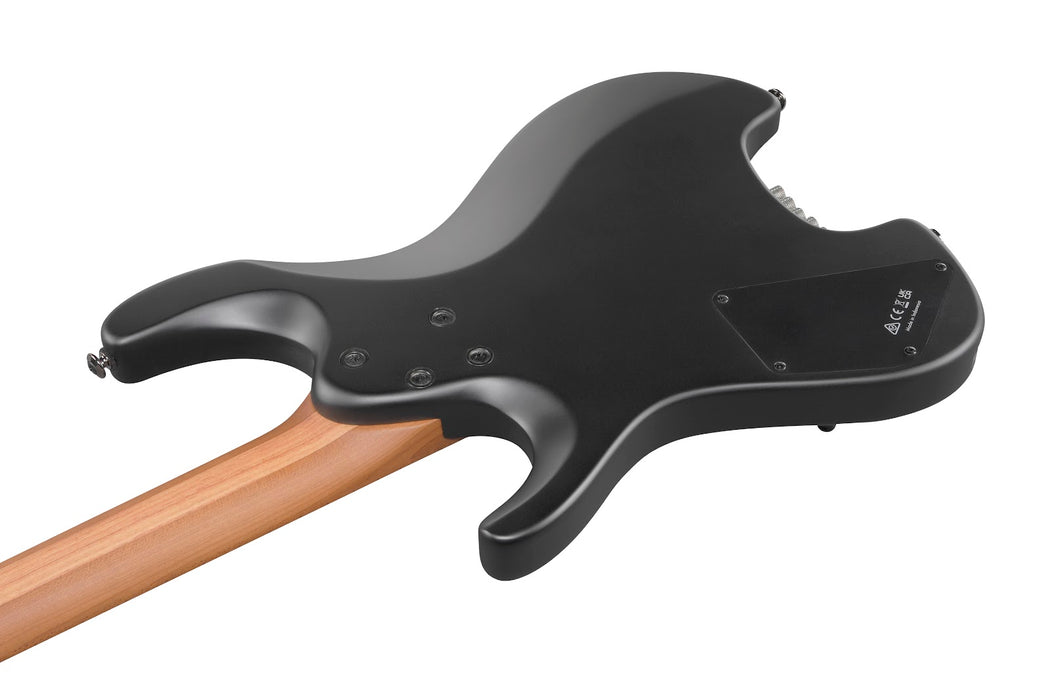 Ibanez Q54BKF Q Standard Headless - Black