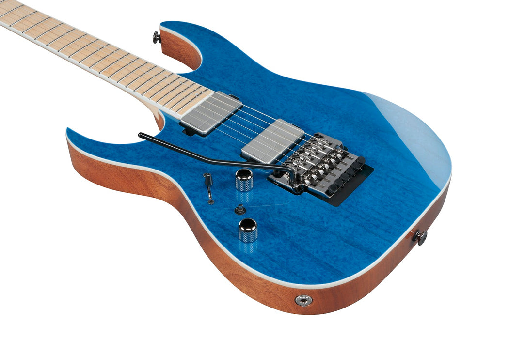 Ibanez Tim Henson 7-String w/Bag
