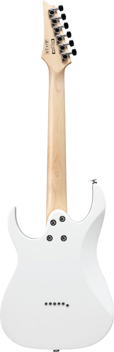 Ibanez GIO RG MIKRO - White