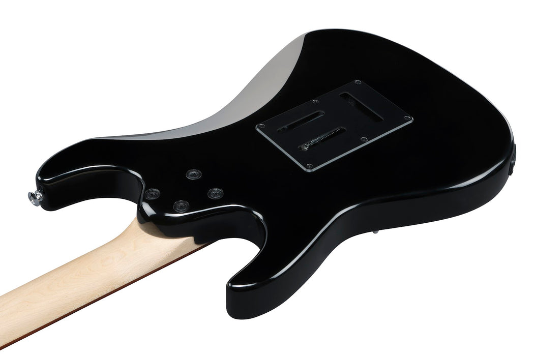 Ibanez AZES40BBK - AZES 6-String Electric Guitar - Black