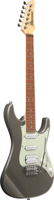 Ibanez AZES40TUN - AZ Standard 6-String Electric Guitar -Tungsten