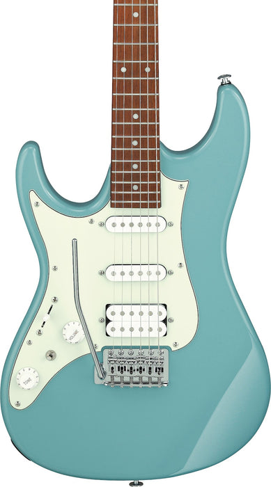Ibanez AZES40LPRB - AZ Standard 6-String Electric Guitar - Left Handed - Purist Blue