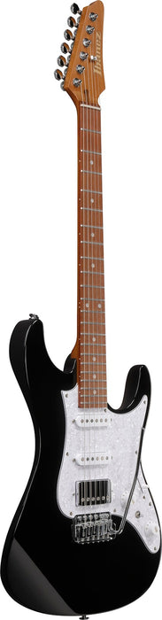 Ibanez AZ22S2BK - AZ Standard 6-String Electric Guitar - Black