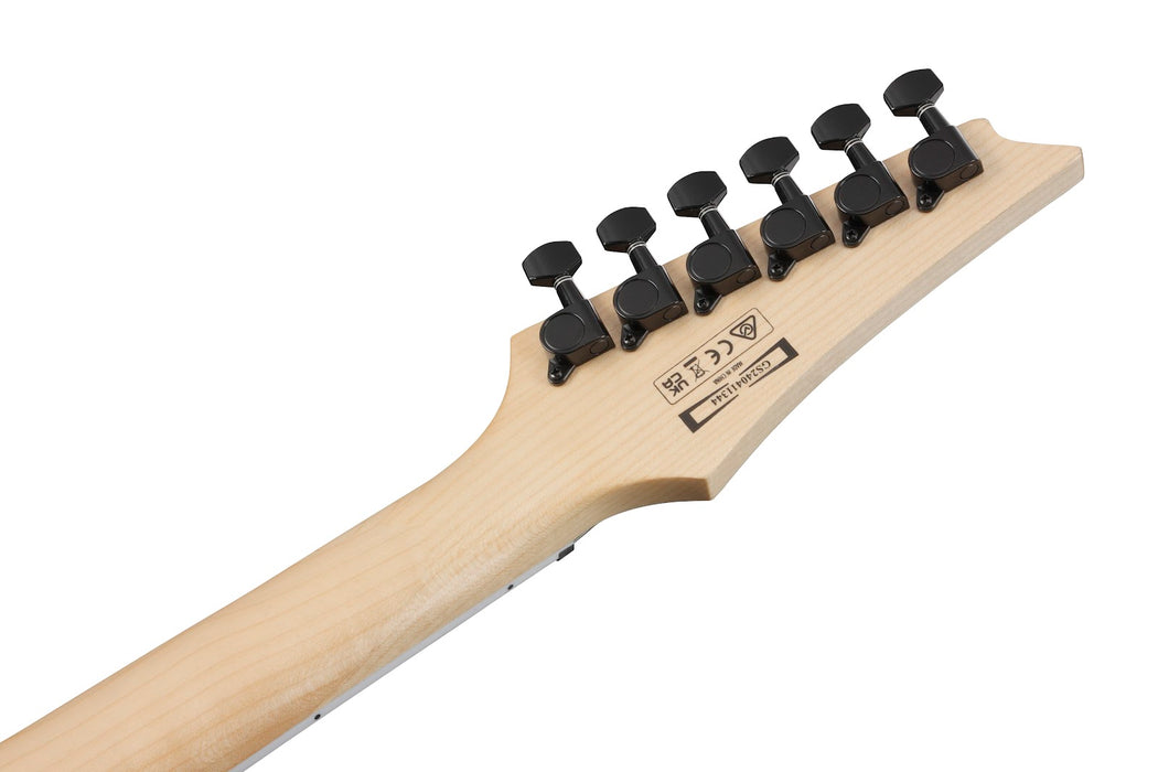 Ibanez GRGR221PA GIO RG Electric - Aqua Burst