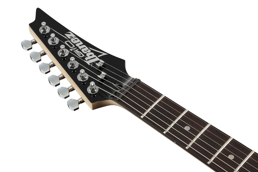 Ibanez GIO Electric - Transparent Black Sunburst