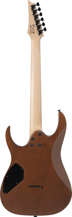 Ibanez GRG121DX GIO RG Electric - Walnut Flat