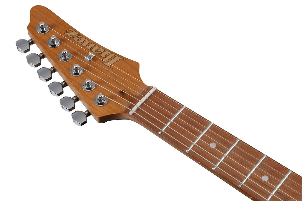 Ibanez AZ24S2MLB - AZ Standard 6-String Electric Guitar - Metallic Light Blue