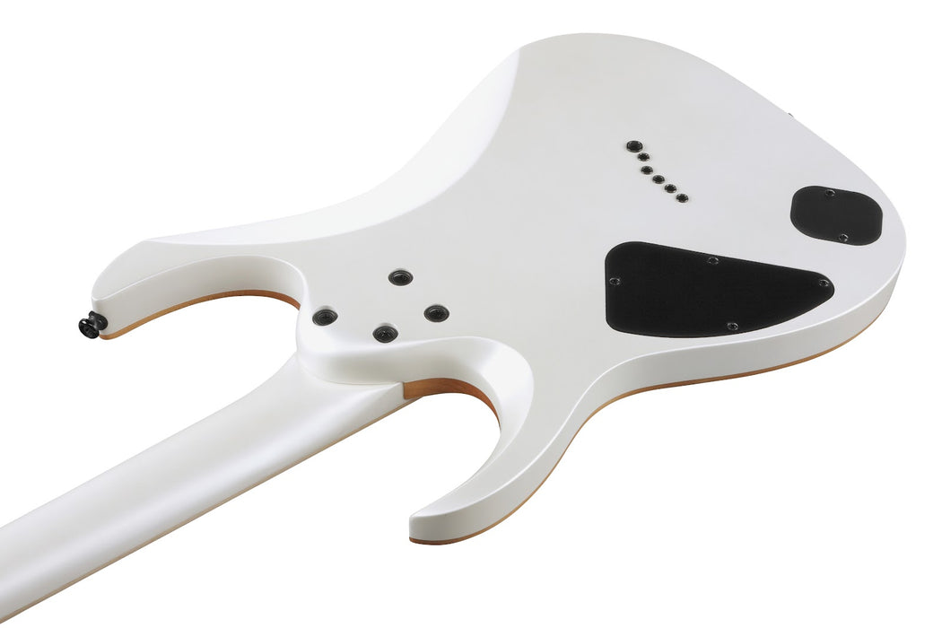 Ibanez Jake Bowen Signature JBM10FX - Pearl White Matte