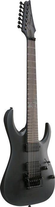 Ibanez K7YIN - Munky Signature 7-String Electric Guitar - Matte Black