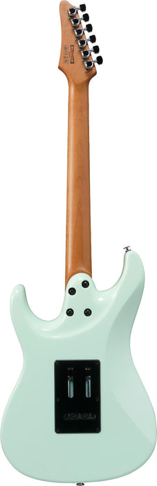 Ibanez AZ22S2MGR - AZ Standard 6-String Electric Guitar - Mint Green