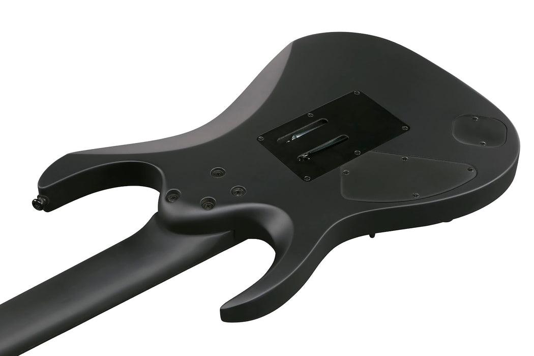 Ibanez K7YIN - Munky Signature 7-String Electric Guitar - Matte Black