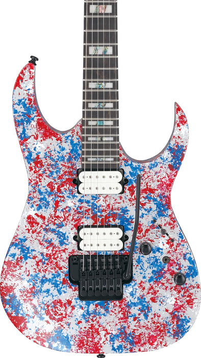 Ibanez RGR6A250 - RG 6-String Electric Guitar