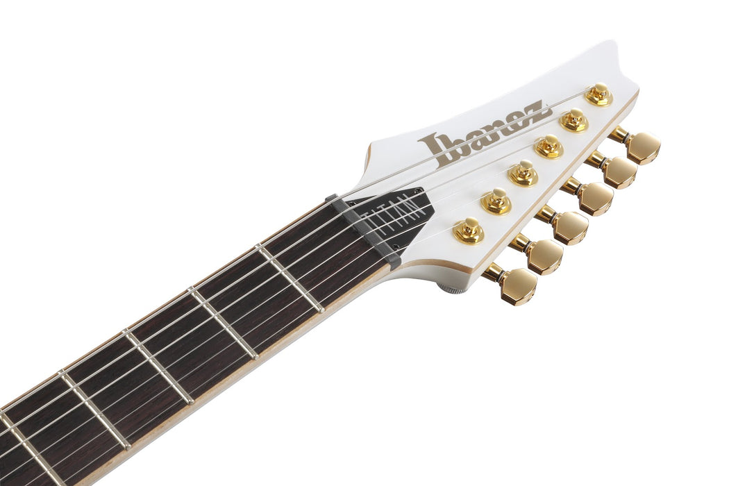 Ibanez Jake Bowen Signature JBM10FX - Pearl White Matte