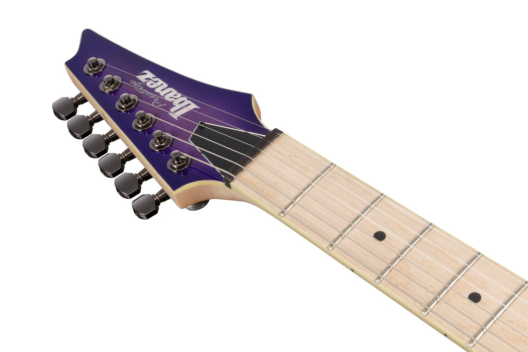 Ibanez RG Prestige - Royal Plum Burst