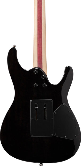 Ibanez JIVA10LDSB - Nita -Stringauss Signature 6-String Electric Guitar w/Bag - Deep Space Blonde