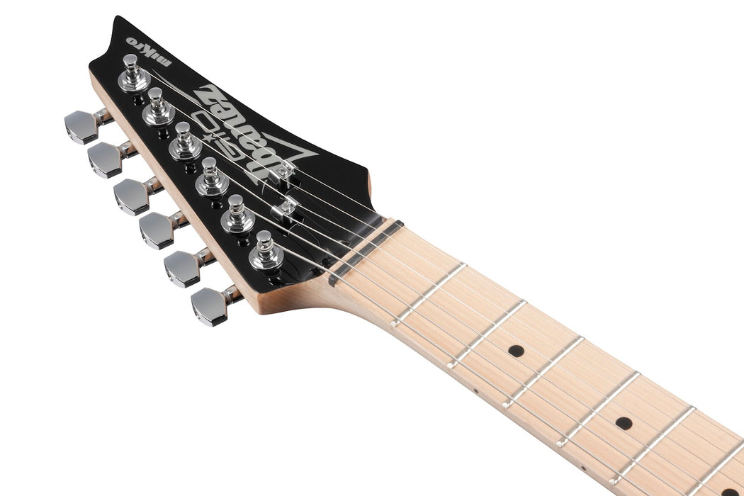Ibanez GIO RG MIKRO Short Scale Electric Guitar - Candy Apple