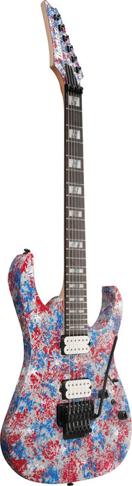 Ibanez RGR6A250 - RG 6-String Electric Guitar