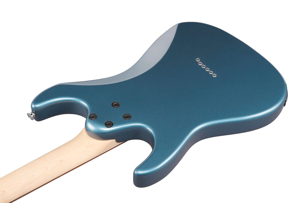 Ibanez AZES31AOC - AZ Standard 6-String Electric Guitar -Arctic Ocean Metallic