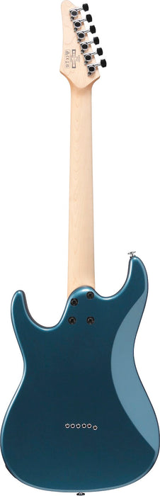 Ibanez AZES31AOC - AZ Standard 6-String Electric Guitar -Arctic Ocean Metallic