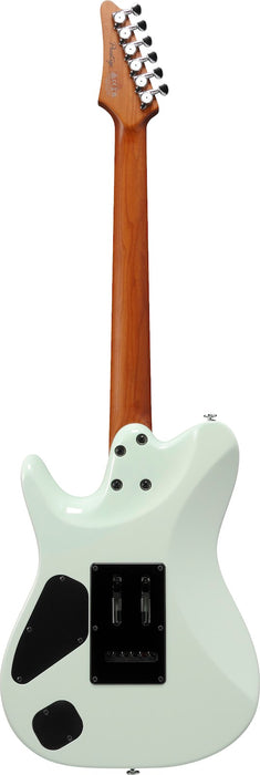 Ibanez AZS2200MGR - AZ Prestige 6-String Electric Guitar w/Case  - Mint Green