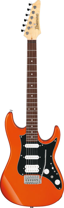 Ibanez AZES40BROM - AZES 6-String Electric Guitar - Roadster Orange Metallic