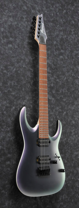 Ibanez RGA Standard - Black Aurora Burst Matte
