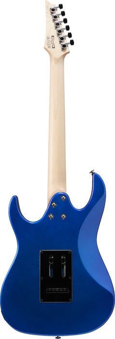 Ibanez GRX20ZJB - GIO RX 6-String Electric Guitar - Jewel Blue