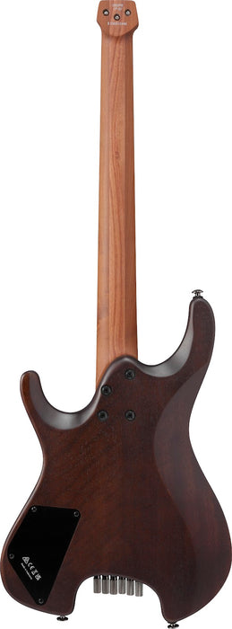 Ibanez Q Series - Antique Brown Stained - w/bag