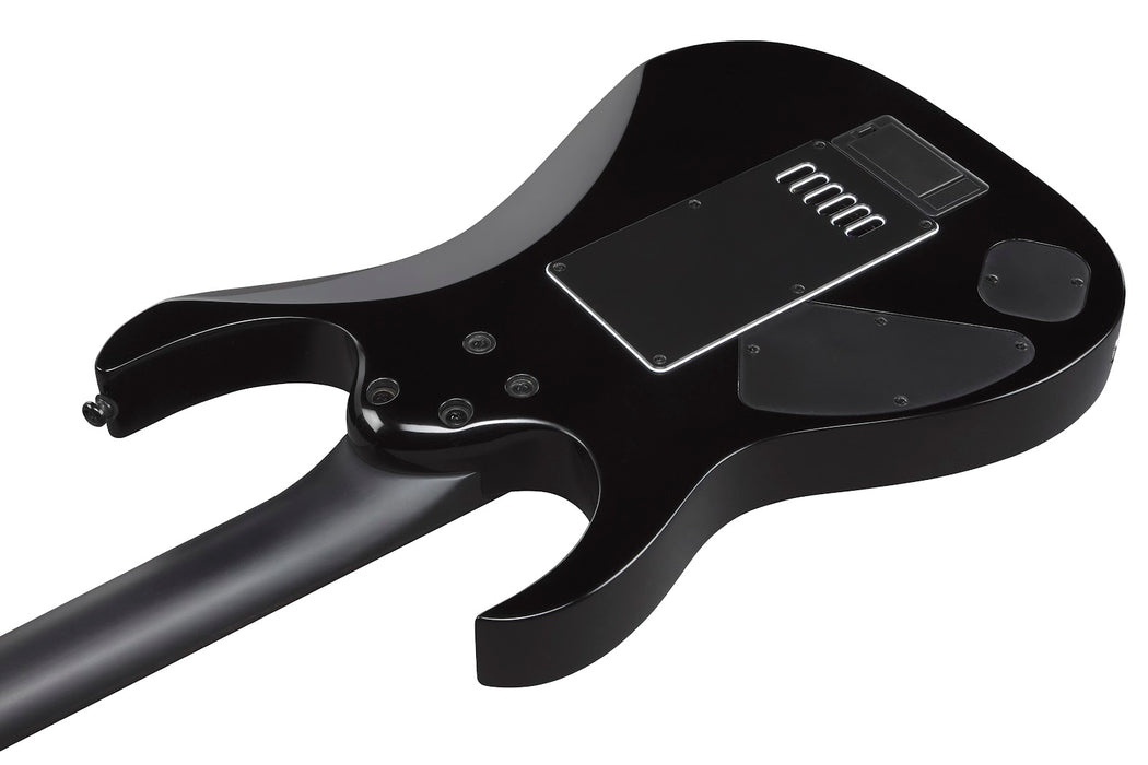 Ibanez RG Axe Design Lab Series Electric Guitar - Black
