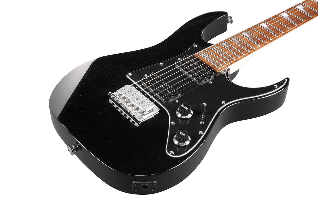 Ibanez GIO miKro - Black Night