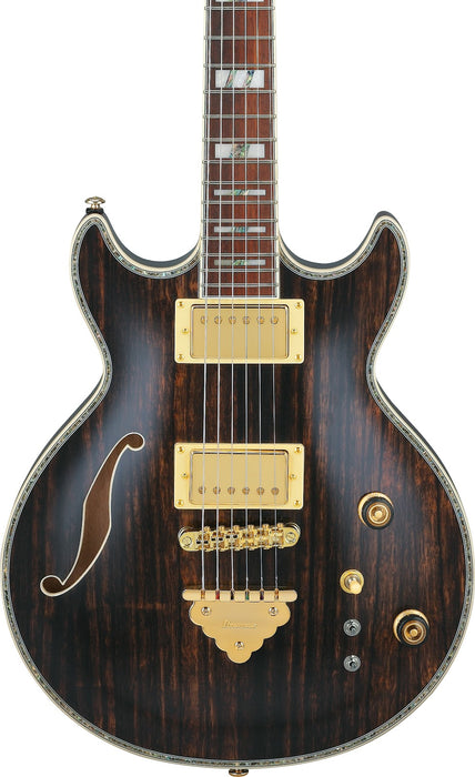 Ibanez AR520HMENT - AR Standard 6-String Electric Guitar  - Natural