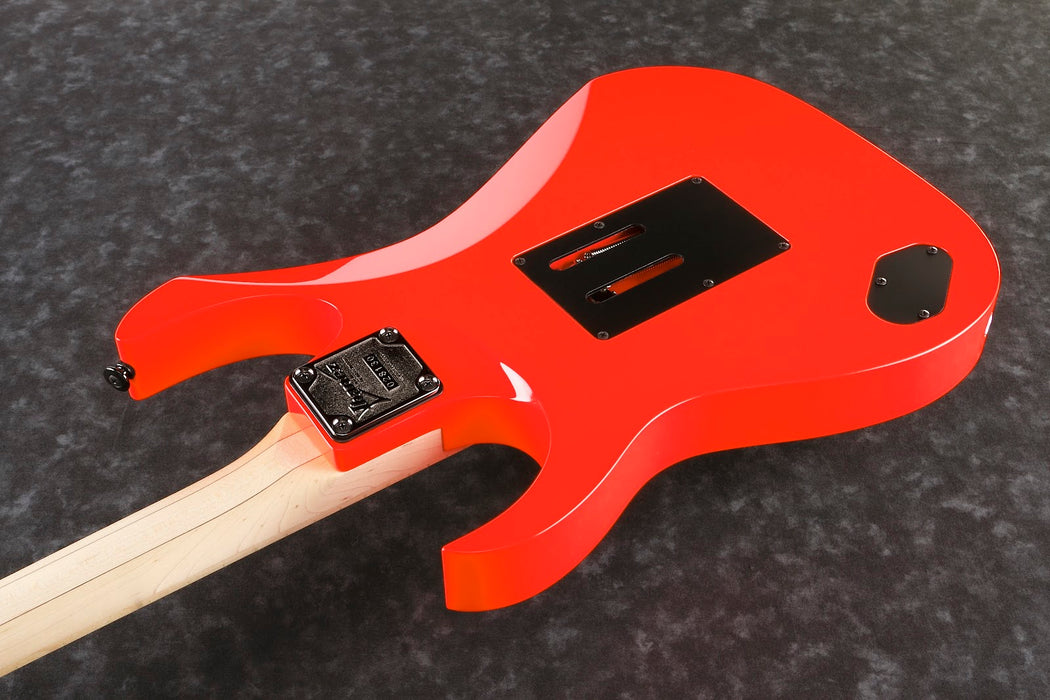 Ibanez RG550 Genesis Collection Road Flare Red