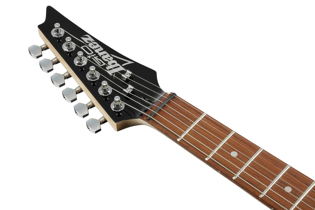 Ibanez GRX20ZJB - GIO RX 6-String Electric Guitar - Jewel Blue